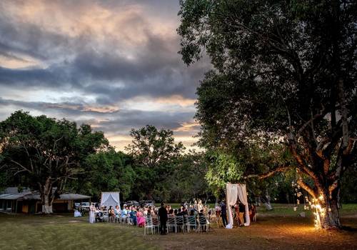 Casamento de Paloma & Bruno