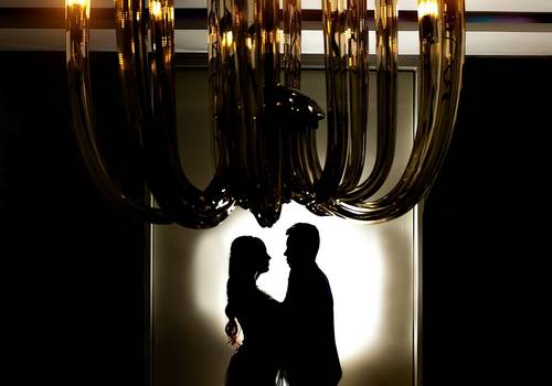 Casamento de Maria e Lucas