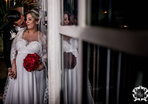 Casamento de Páblina & Henrique