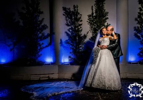 Casamento de Prévia | Jessica & Evandro