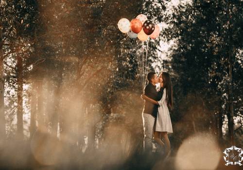 Pré-Casamento de Gleice & Tiago