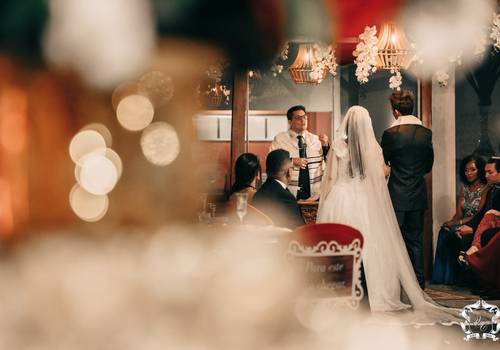 Casamento de Larissa & Roberth