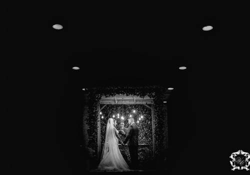 Casamento de Letícia & Moisés