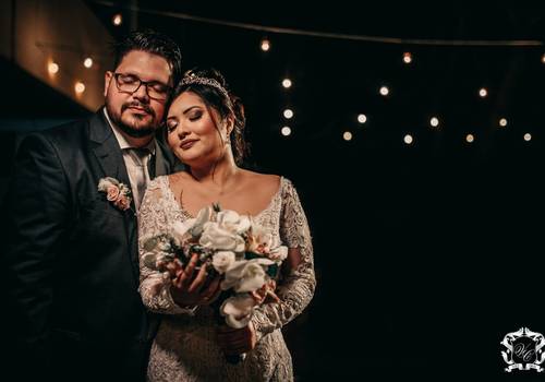 Casamento de Natasha & Stéfano