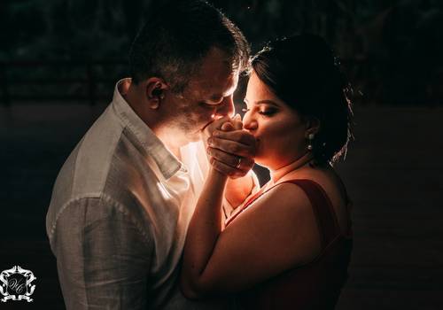 Pré-Casamento de Andressa & Kazan