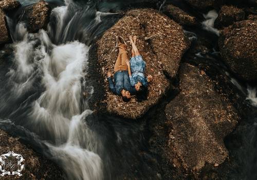 Pré-Casamento de Thayna & Kevin