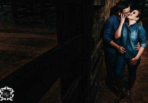 Pré-Casamento de Tácita & Adeilson