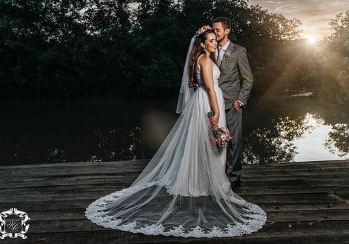 Casamento de Thais & Gean