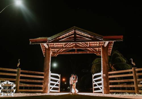 Pré-Casamento de Adriana & Bruno