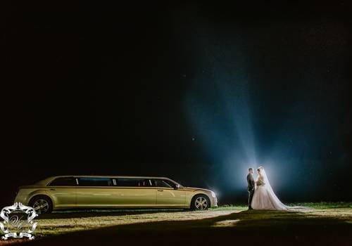 Casamento de Adriana & Bruno