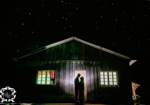 Pré-Casamento de Enayla & Elí