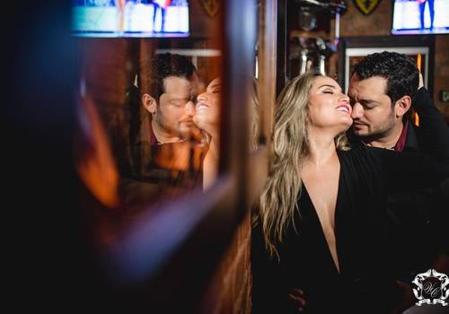 Pré-Casamento de Daniela & Marcelo