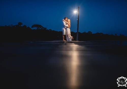 Pré-Casamento de Andréia & Antônio
