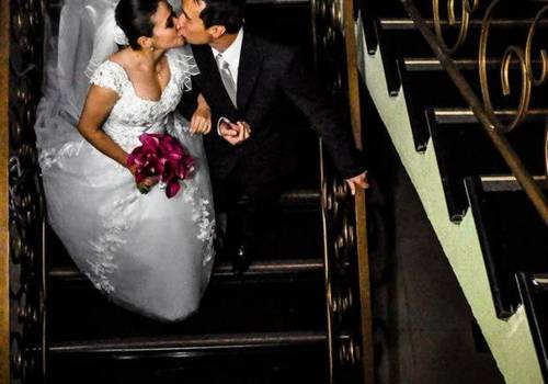 Casamento de Gabrielle & Eduardo