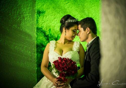 Casamento de Julimara & Reury