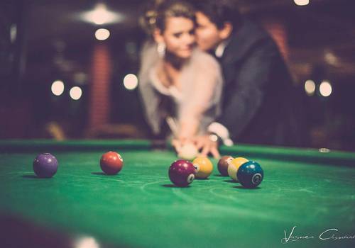 Casamento de Lívia & André