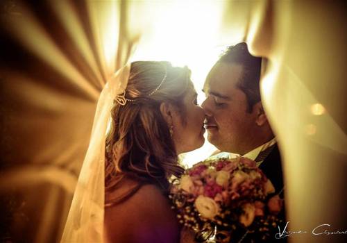 Casamento de Adriana & Rodrigo