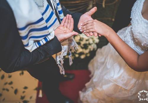 Casamento de Quésia & Hudson