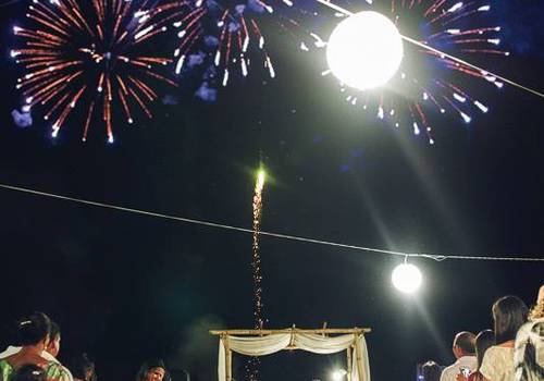 Casamento de Nívea & Ricardo