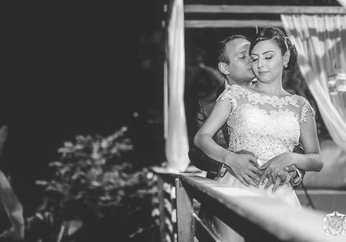 Casamento de Talita & Françoá