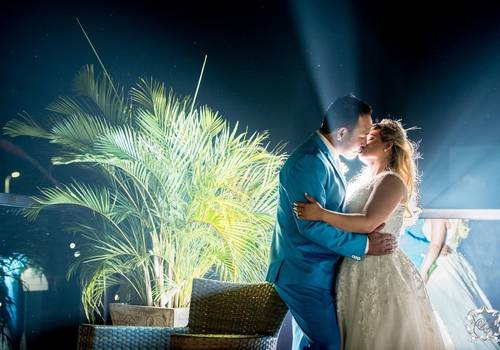 Casamento de Neila & Elias