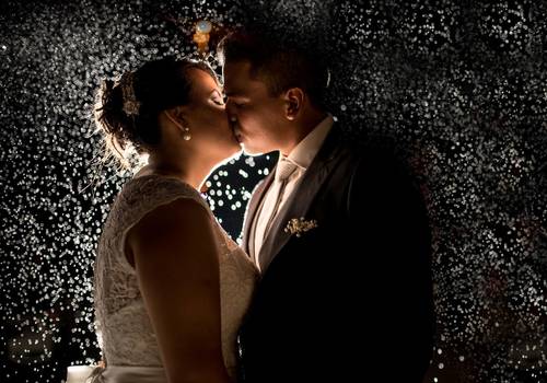 Casamento de Gabrielle & Vinícius