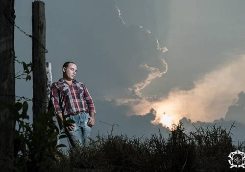 Ensaio Individual de Juliano Henrique