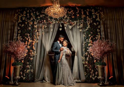 Casamento de Daniela & João