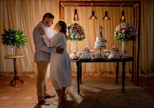 Casamento de Casamento Civil Polliane & Rafael