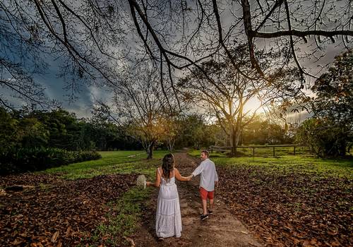 Pré-Casamento de Larissa & Eterio
