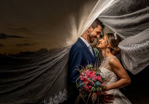 Casamento de Rafaela & Lúcio