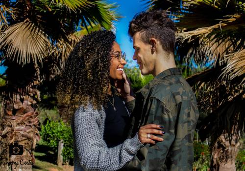 Ensaios de Alana & Lucas