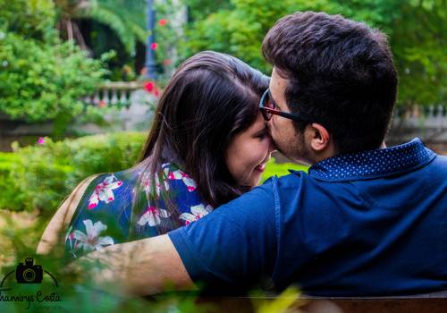 Ensaios de Lara & Wellington