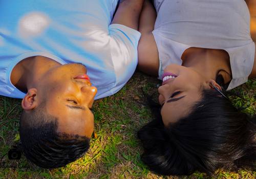 Ensaios de Bianca & Rodrigo