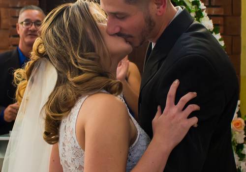 Casamentos de Andréa & Jonys - Cerimonial