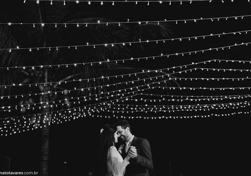 Casamentos de Casamento // Gabriela + Paulo Victor