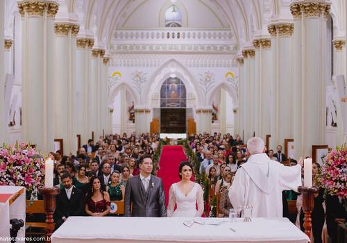 Casamentos de Casamento // Catherine + Ivan