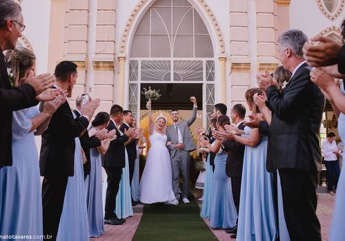 Casamentos de Casamento // Isabella + William