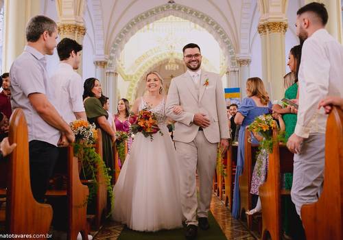 Casamentos de Casamento // Sabrina + Anderson