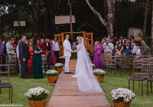 Casamentos de Casamento // Agda + Rodolfo