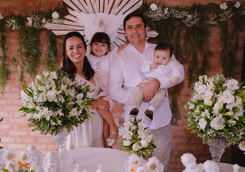 Batizados de Batizado // Heitor