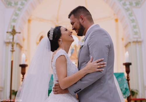 Casamentos de Casamento // Marcela + Diego