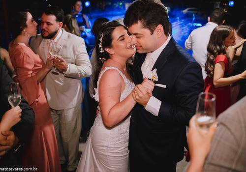 Casamentos de Casamento // Isabelly + Guilherme
