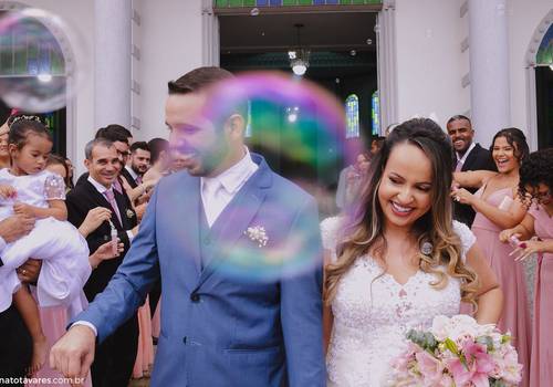 Casamentos de Casamento // Isabella + Rodrigo