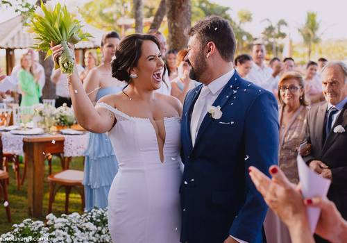 Casamentos de Casamento // Amanda + Marcelo