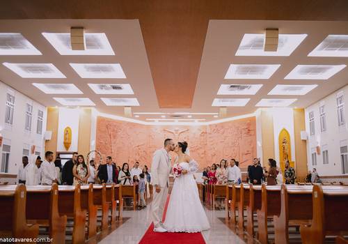 Casamentos de Casamento // Maiara + Marcus