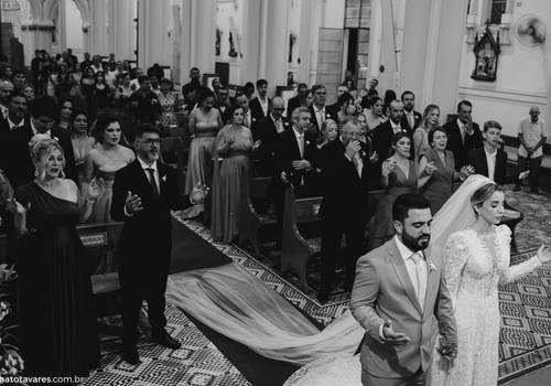 Casamentos de Casamento // Isabella + Jader