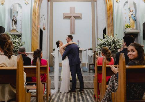 Casamentos de Casamento // Ana Luísa + Guilherme