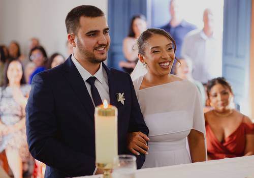 Casamentos de Casamento // Camila + Gustavo