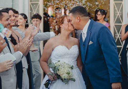 Casamentos de Casamento // Ana Carolina + Marco Aurélio